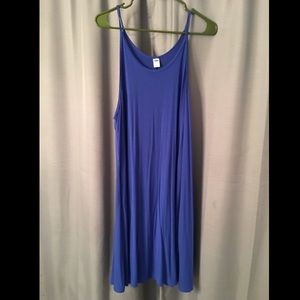 The item doesn’t fit me anymore.